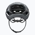 Fahrradhelm ABUS Taipan graphite silver 5