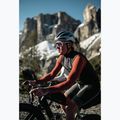Fahrradhelm ABUS Taipan graphite silver 6