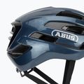 Fahrradhelm ABUS Taipan como blue 7