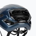 Fahrradhelm ABUS Taipan como blue 8