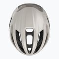 Fahrradhelm ABUS Taipan sand beige 6
