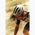 Fahrradhelm ABUS Taipan sand beige 8