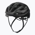 Fahrradhelm ABUS Taipan LED velcet black