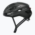 Fahrradhelm ABUS Taipan LED velcet black 2
