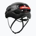 Fahrradhelm ABUS Taipan LED velcet black 3