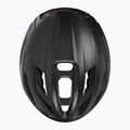 Fahrradhelm ABUS Taipan LED velcet black 4