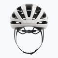 Fahrradhelm ABUS Taipan LED shiny white 4