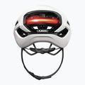 Fahrradhelm ABUS Taipan LED shiny white 5
