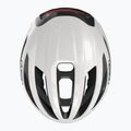 Fahrradhelm ABUS Taipan LED shiny white 6