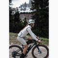 Fahrradhelm ABUS Taipan LED shiny white 7