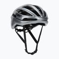 Fahrradhelm ABUS Taipan LED graphite silver