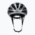 Fahrradhelm ABUS Taipan LED graphite silver 2
