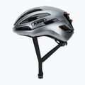 Fahrradhelm ABUS Taipan LED graphite silver 3