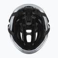 Fahrradhelm ABUS Taipan LED graphite silver 5