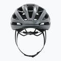 Fahrradhelm ABUS Taipan LED graphite silver 4