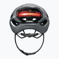 Fahrradhelm ABUS Taipan LED graphite silver 5