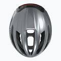 Fahrradhelm ABUS Taipan LED graphite silver 6