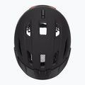 Fahrradhelm ABUS Urban-I 4.0 velvet black 6
