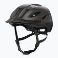 Fahrradhelm ABUS Urban-I 4.0 velvet black