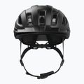 Fahrradhelm ABUS Urban-I 4.0 velvet black 4