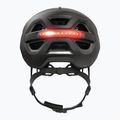 Fahrradhelm ABUS Urban-I 4.0 velvet black 5
