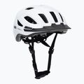 Fahrradhelm ABUS Urban-I 4.0 shiny white