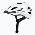 Fahrradhelm ABUS Urban-I 4.0 shiny white 3