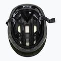 Fahrradhelm ABUS Urban-I 4.0 signal yellow 5