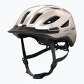 Fahrradhelm ABUS Urban-I 4.0 champagne gold