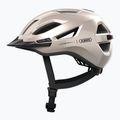 Fahrradhelm ABUS Urban-I 4.0 champagne gold 2
