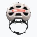 Fahrradhelm ABUS Urban-I 4.0 champagne gold 5