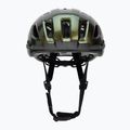 Fahrradhelm ABUS Urban-I 4.0 green pepper 2