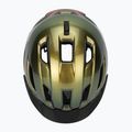 Fahrradhelm ABUS Urban-I 4.0 green pepper 6