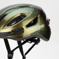 Fahrradhelm ABUS Urban-I 4.0 green pepper 8