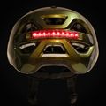 Fahrradhelm ABUS Urban-I 4.0 green pepper 11