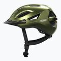 Fahrradhelm ABUS Urban-I 4.0 green pepper 2