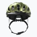 Fahrradhelm ABUS Urban-I 4.0 green pepper 4