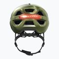 Fahrradhelm ABUS Urban-I 4.0 green pepper 5