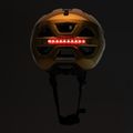 Fahrradhelm ABUS Urban-I 4.0 honey yellow 8