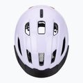 Fahrradhelm ABUS Urban-I 4.0 light lavender 6