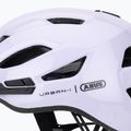 Fahrradhelm ABUS Urban-I 4.0 light lavender 7