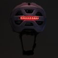 Fahrradhelm ABUS Urban-I 4.0 light lavender 8