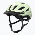 Fahrradhelm ABUS Urban-I 4.0 pistachio green