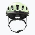 Fahrradhelm ABUS Urban-I 4.0 pistachio green 4