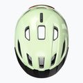 Fahrradhelm ABUS Urban-I 4.0 pistachio green 6