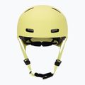 Fahrradhelm ABUS Xoxo mono yellow 2