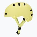 Fahrradhelm ABUS Xoxo mono yellow 3