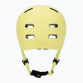 Fahrradhelm ABUS Xoxo mono yellow 4