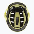 Fahrradhelm ABUS Xoxo mono yellow 5