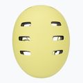 Fahrradhelm ABUS Xoxo mono yellow 6